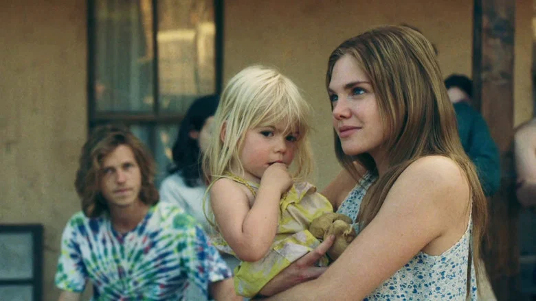 Manson's Lost Girls screenshot 6