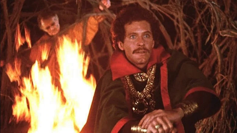 Dr. Strange screenshot 2