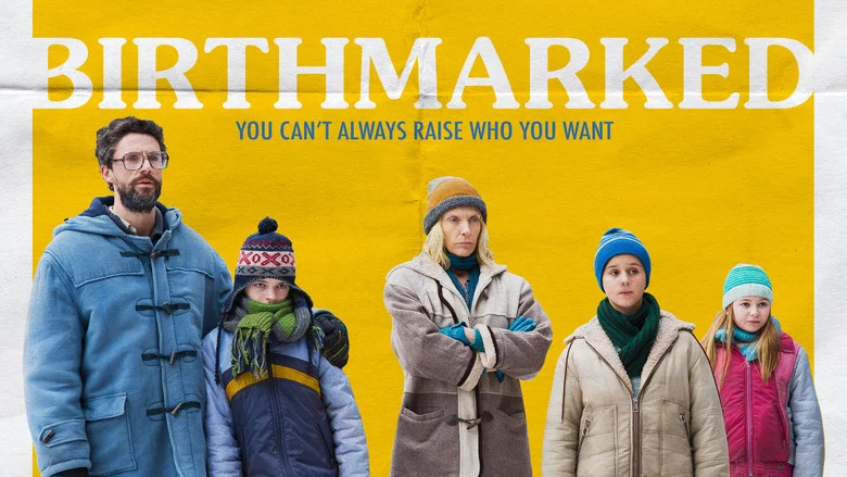 Birthmarked screenshot 3