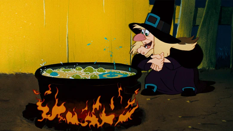 Trick or Treat screenshot 2