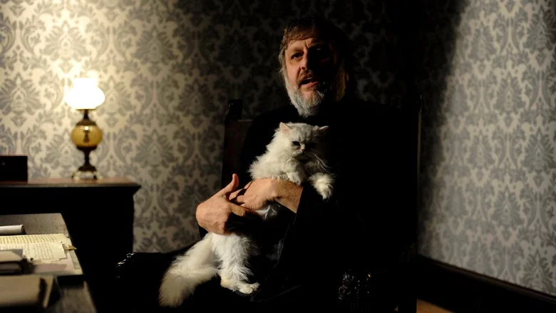 The Pervert's Guide to Ideology screenshot 5