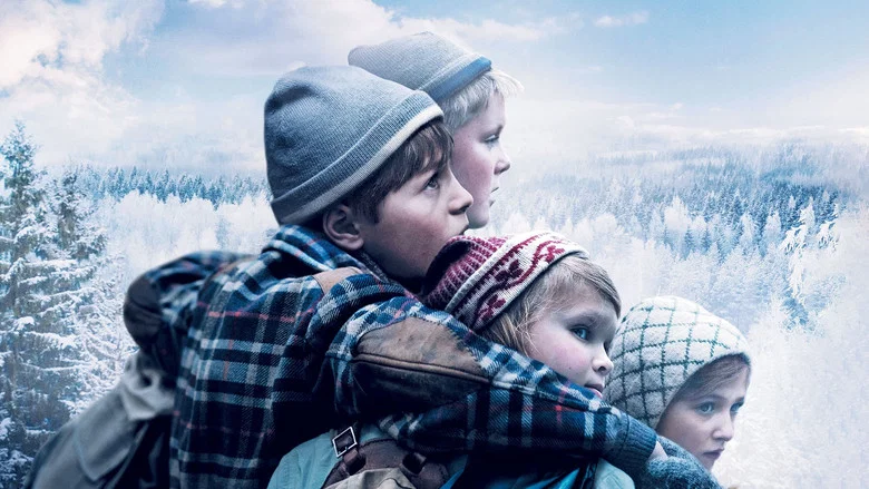 The Crossing screenshot 7