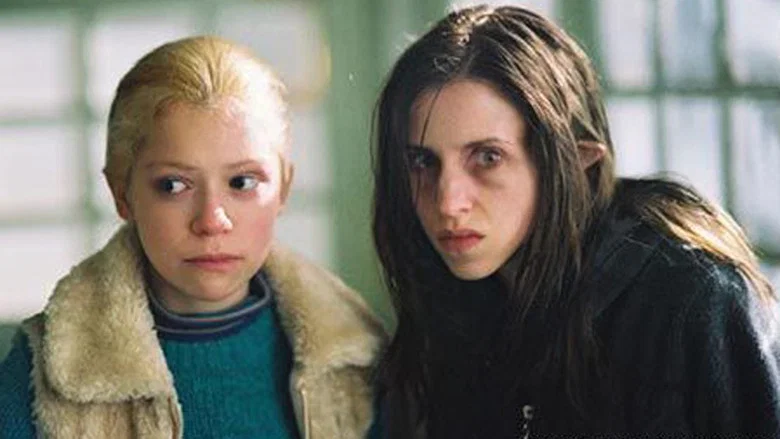 Ginger Snaps 2: Unleashed screenshot 2