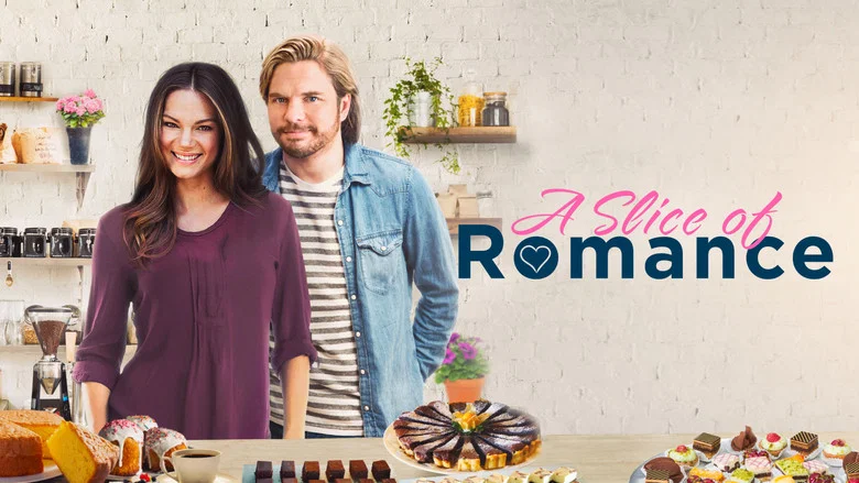 A Slice of Romance screenshot 3