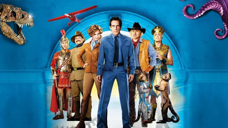 Night at the Museum: Battle of the Smithsonian screenshot 7