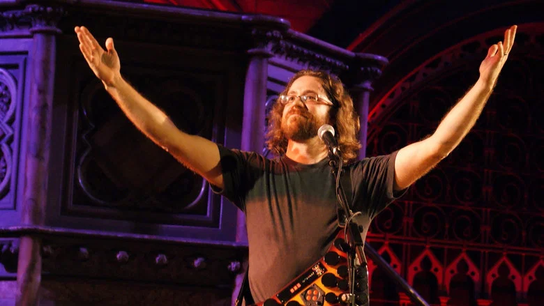 Jonathan Coulton - Best. Concert. Ever. screenshot 1