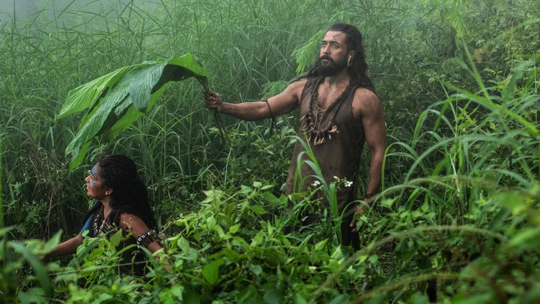 Kanguva screenshot 7