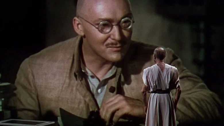 Dr. Cyclops screenshot 2