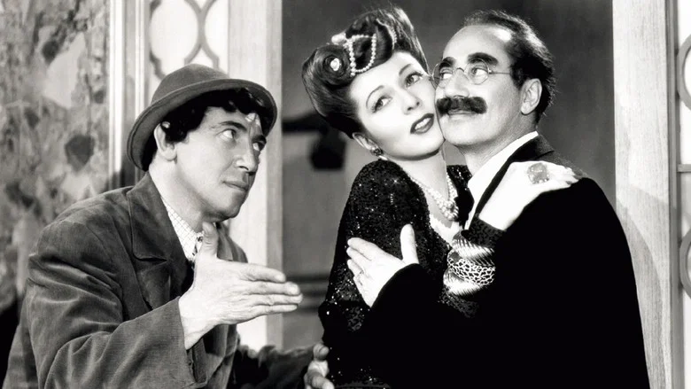 A Night in Casablanca screenshot 3