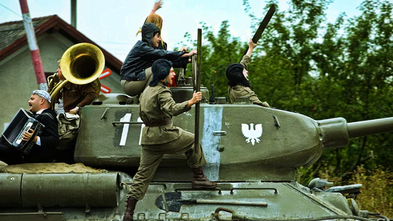 Operation Dunaj screenshot 1