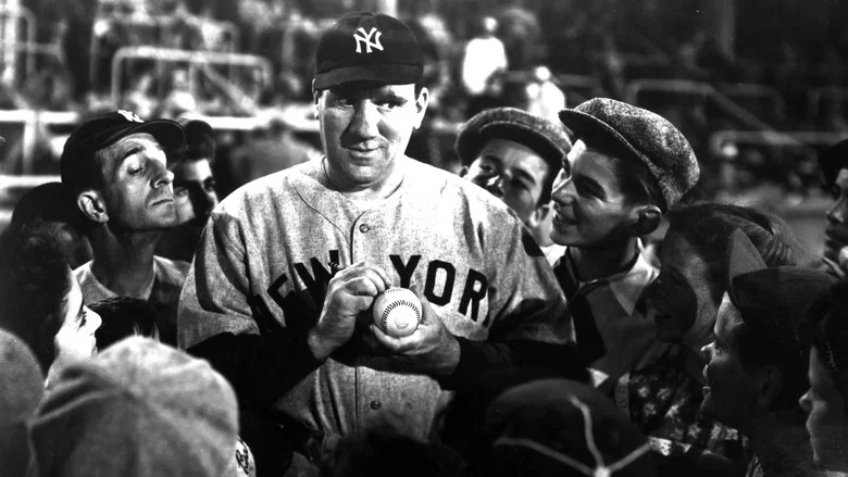 The Babe Ruth Story screenshot 3