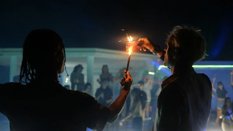 After the Afterparty screenshot 4