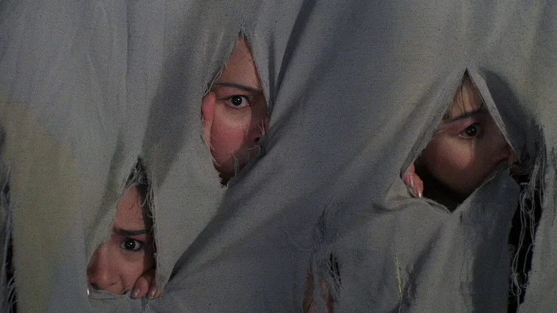 Erotic Ghost Story screenshot 8