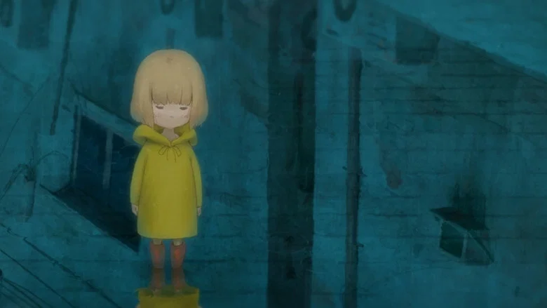Rain Town screenshot 2