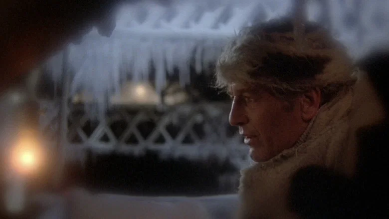 Quintet screenshot 7