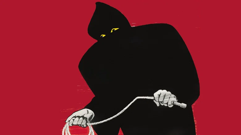 The Sinister Monk screenshot 3