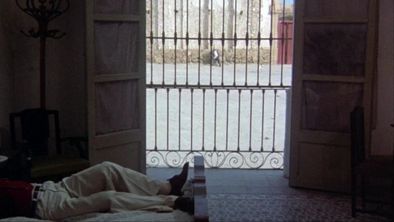 The Passenger screenshot 8