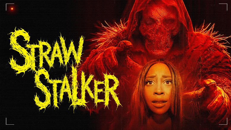 Strawstalker screenshot 1