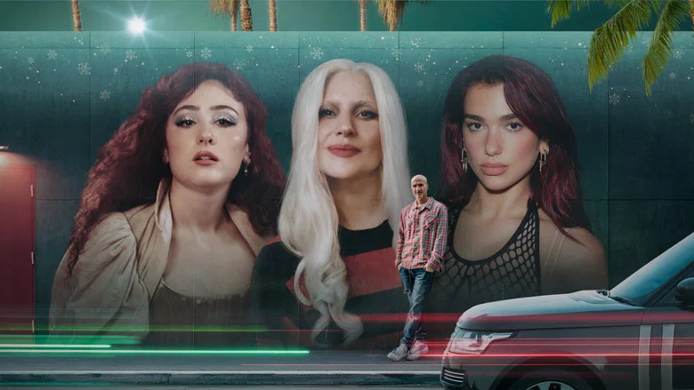 A Carpool Karaoke Christmas screenshot 1