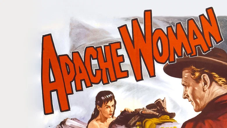 Apache Woman screenshot 2