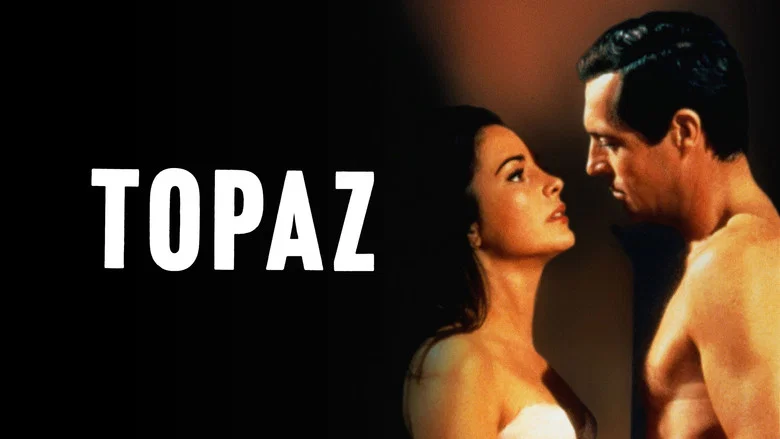 Topaz screenshot 3