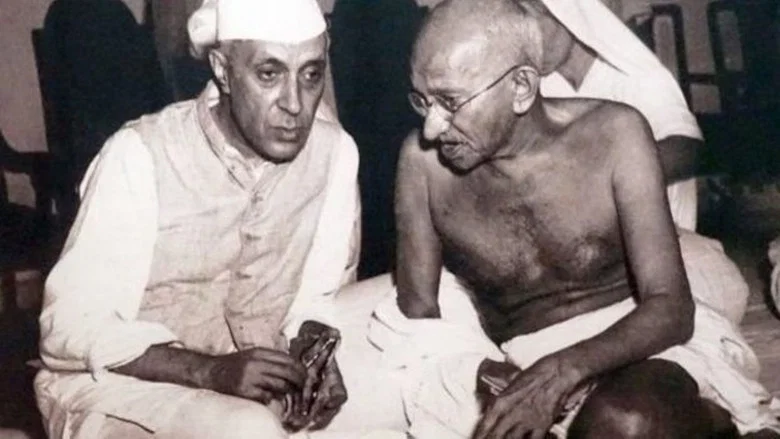 Gandhi, de l'homme à l'icône screenshot 1