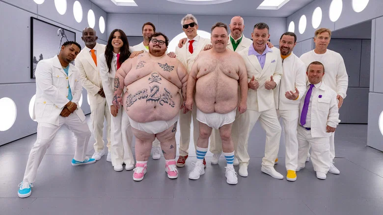 Jackass: Best and Last screenshot 7