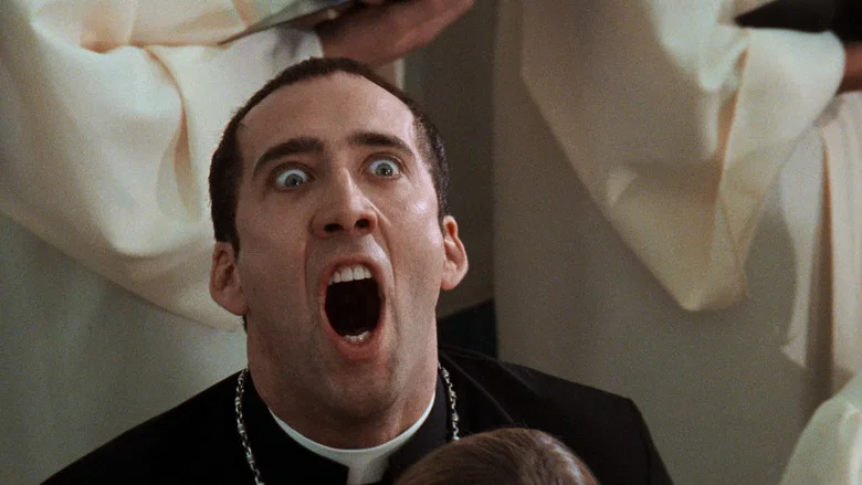 Face/Off screenshot 8