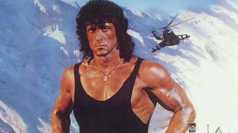 Rambo III screenshot 6