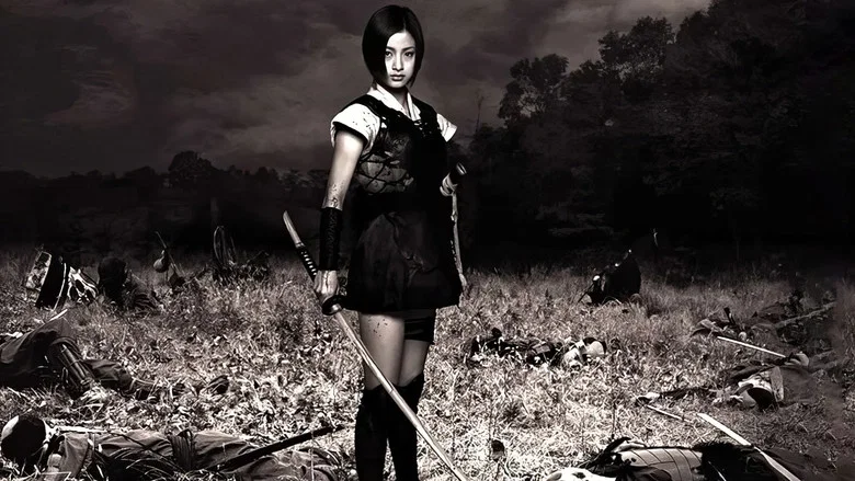 Azumi screenshot 5