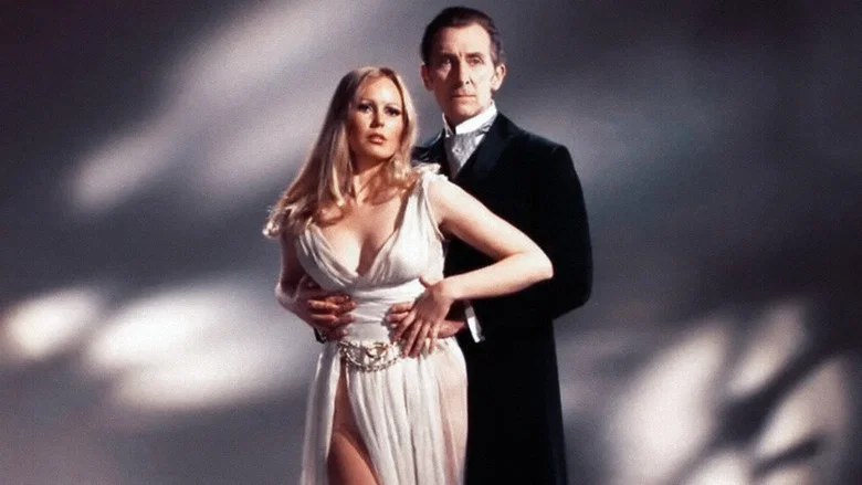 Frankenstein Must Be Destroyed screenshot 7