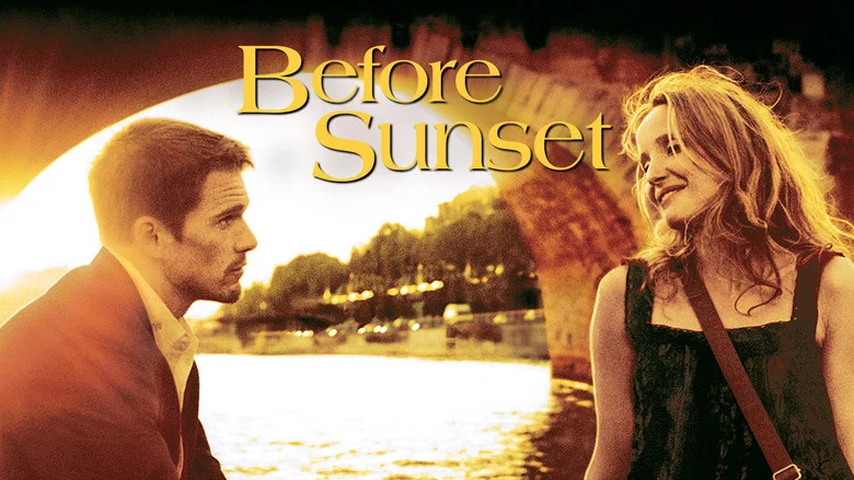 Before Sunset screenshot 5
