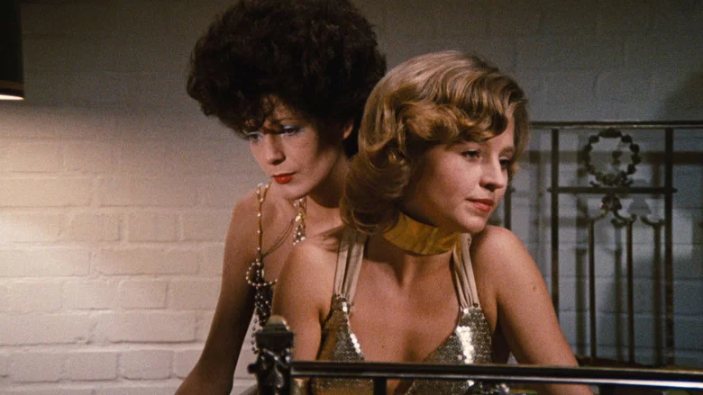 The Bitter Tears of Petra von Kant screenshot 1