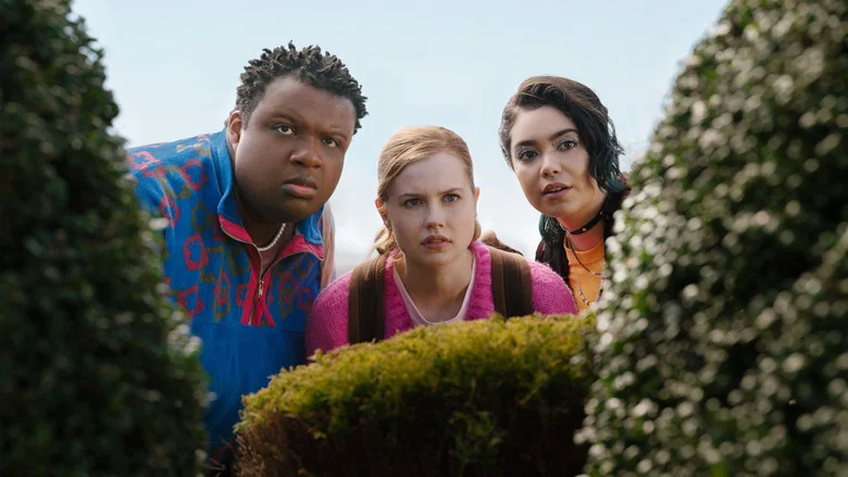 Mean Girls screenshot 3