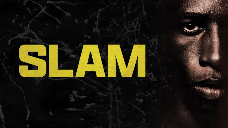 Slam screenshot 2