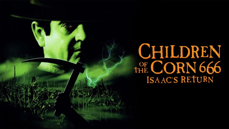 Children of the Corn 666: Isaac's Return screenshot 1