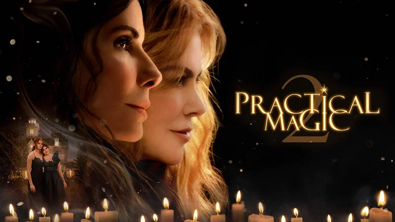 Practical Magic 2 screenshot 6