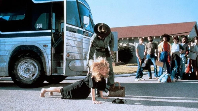 Private Benjamin screenshot 8