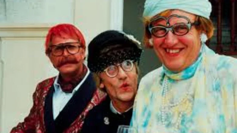 The Jönsson Gang in Mallorca screenshot 5