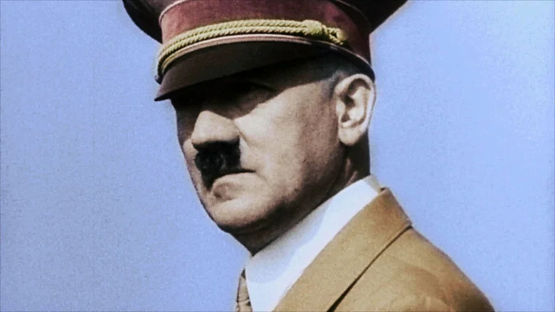 Dawn of the Nazis screenshot 1