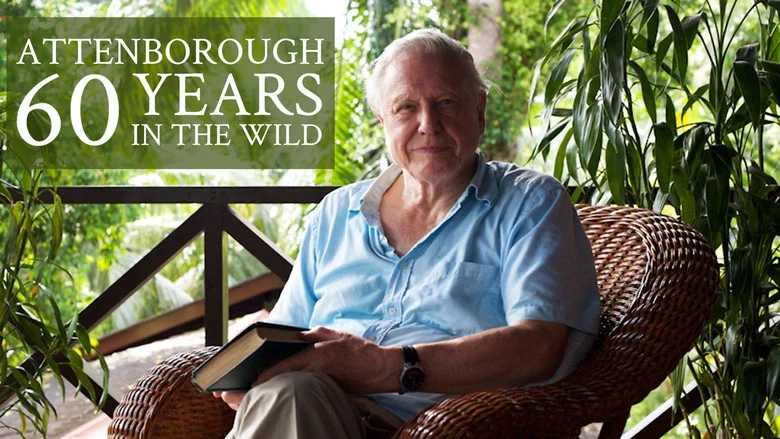 Attenborough: 60 Years in the Wild screenshot 7