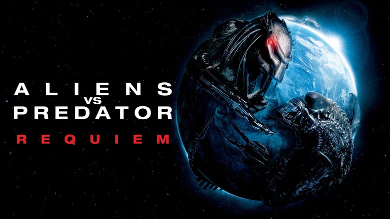 Aliens vs Predator: Requiem screenshot 3