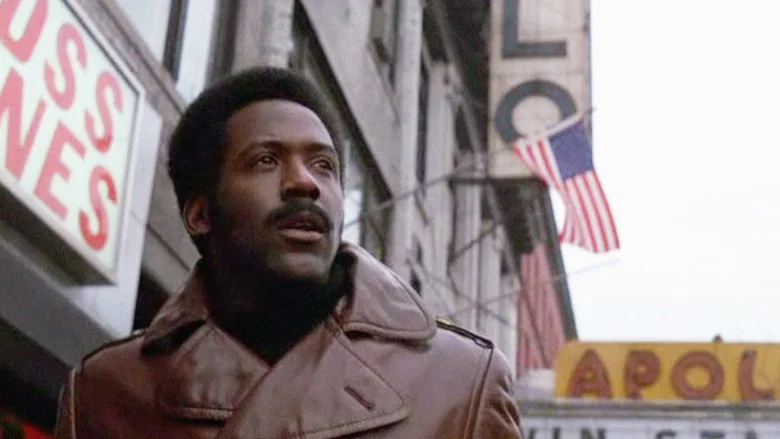 Shaft screenshot 4