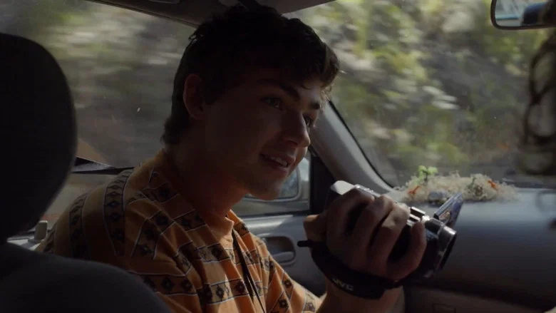 All Good Things screenshot 5