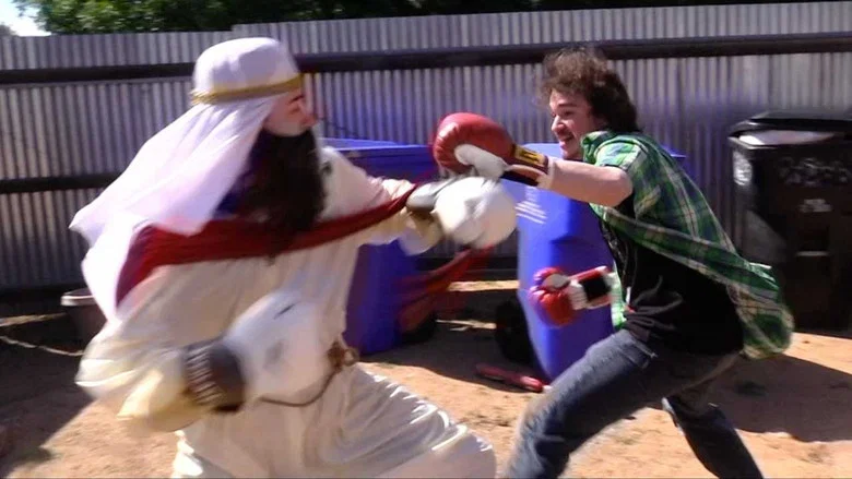 Dumb Warfare: Apocalypse screenshot 1