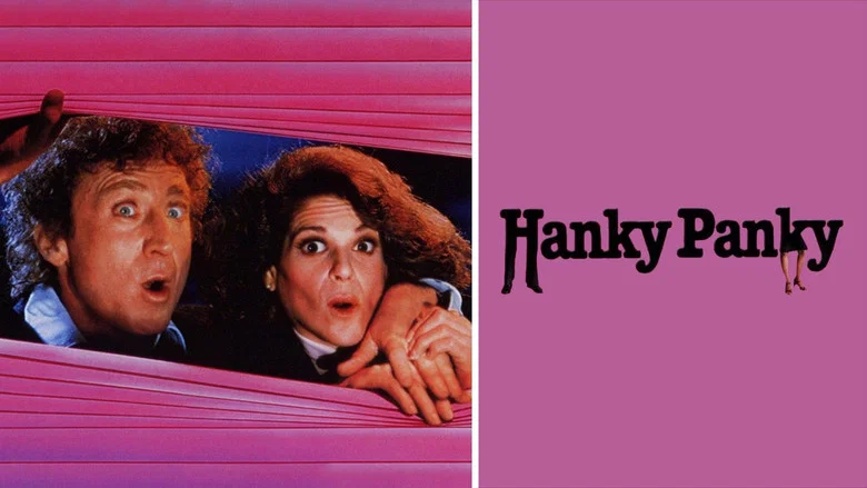 Hanky Panky screenshot 8