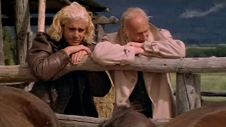Wild Horses screenshot 3