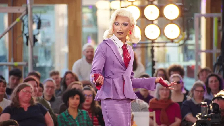 Comédie Queer, la scène des Outre-mer screenshot 4