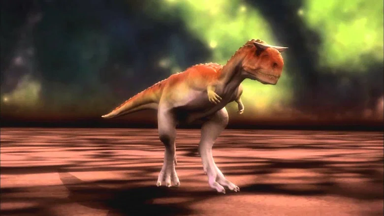 Bizarre Dinosaurs screenshot 7