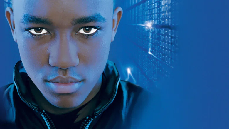 Jett Jackson: The Movie screenshot 1